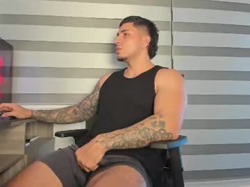 alan muscle
