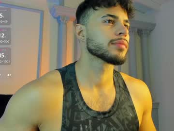 alex wolf05