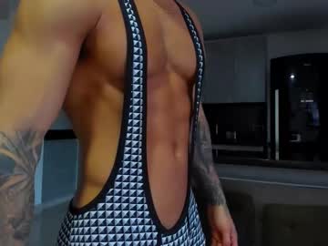 alexander marti