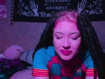 alisha sky 