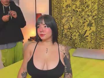 aria and orien
