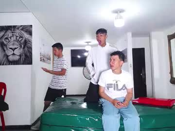benz boys