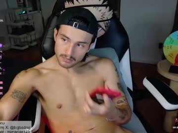 bigbadmj