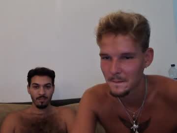 blondiexbrunett