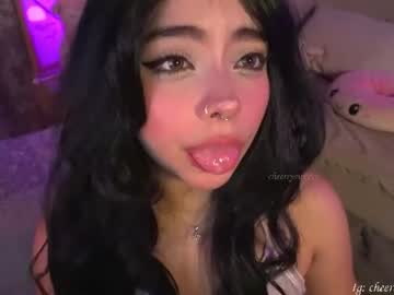 cheerrysweett