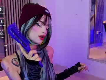chloe jacksonn