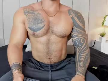 college muscle 