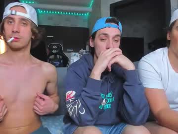 esthetics boys