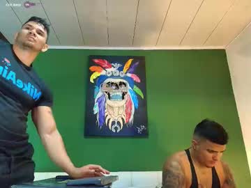 gendersonfit