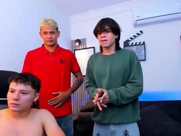 interracial wal
