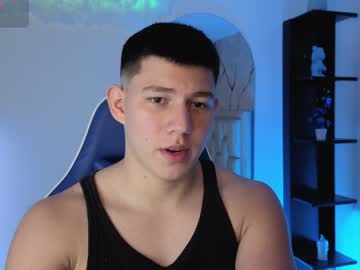 james cr