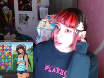 kairilovescumm