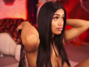 kira krush