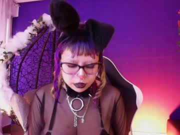kuromi purple