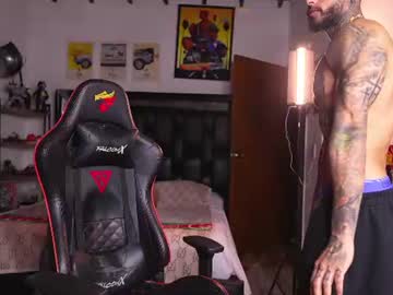 logan hugh8