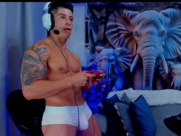 lukas green1
