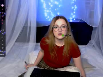 luna berryy