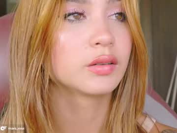 mara  ross