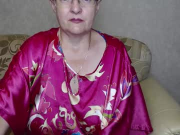 margieevans