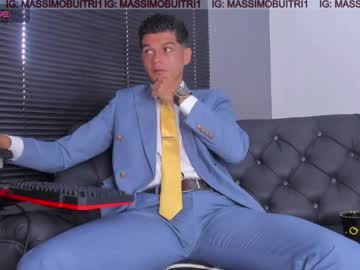 massimo g