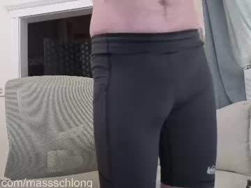massschlong