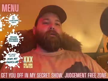 muskystonergoon
