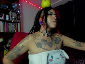 nana cirkuss