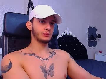 oscargriffin