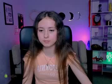 rebecca smile 