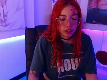 redgirrl 77