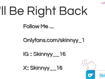 skinnyy  016  