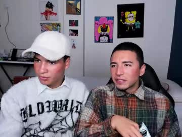 sweet boys xx
