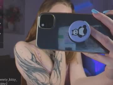 sweetykitty x