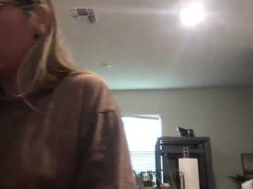 texas blonde