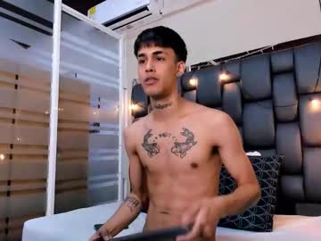thiago hard