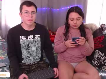 tina n charlie