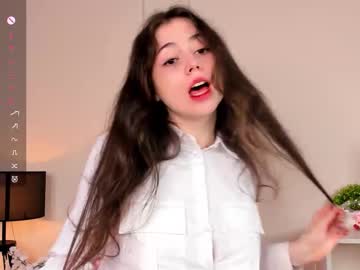 you fell in lov